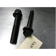 108L044 Camshaft Gear Bolts Intake For 09-14 Nissan Murano 3.5 108L044 Camshaft Gear Bolts Intake For 09-14 Nissan Murano 3.5